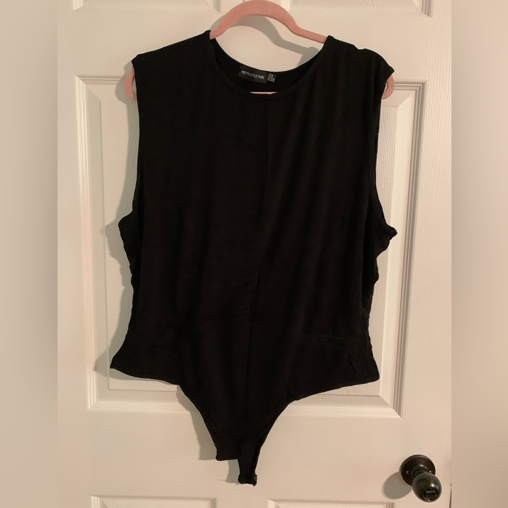 Bodysuit